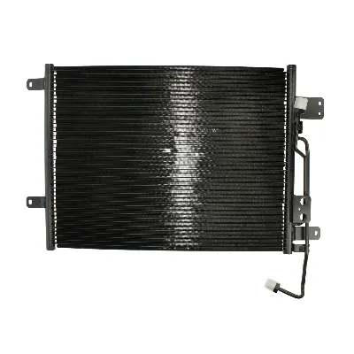 Kondenzator, klima-uređaj NISSENS NIS 94714 IC-A73B00