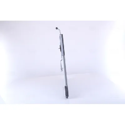 Kondenzator, klima-uređaj NISSENS NIS 94714 IC-A73B00