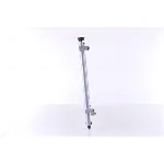 Kondenzator, klima-uređaj NISSENS NIS 94719 IC-A35A7B