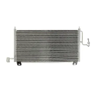 Kondenzator, klima-uređaj NISSENS NIS 94720 IC-A35A7C