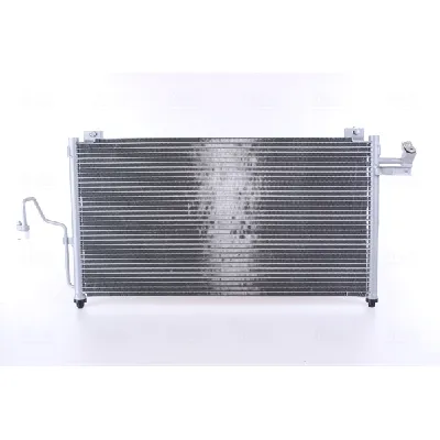 Kondenzator, klima-uređaj NISSENS NIS 94720 IC-A35A7C