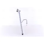 Kondenzator, klima-uređaj NISSENS NIS 94720 IC-A35A7C