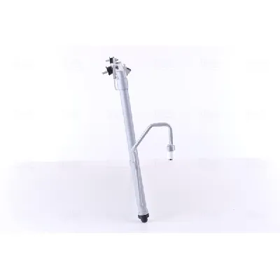 Kondenzator, klima-uređaj NISSENS NIS 94720 IC-A35A7C