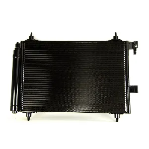 Kondenzator, klima-uređaj NISSENS NIS 94723 IC-A35A7F