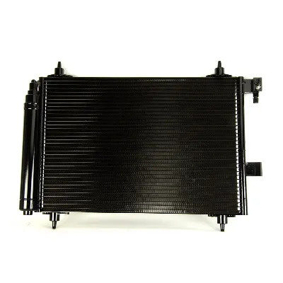 Kondenzator, klima-uređaj NISSENS NIS 94723 IC-A35A7F