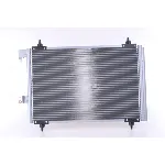 Kondenzator, klima-uređaj NISSENS NIS 94723 IC-A35A7F