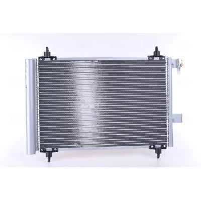 Kondenzator, klima-uređaj NISSENS NIS 94723 IC-A35A7F