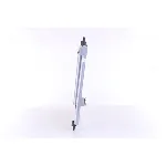 Kondenzator, klima-uređaj NISSENS NIS 94723 IC-A35A7F