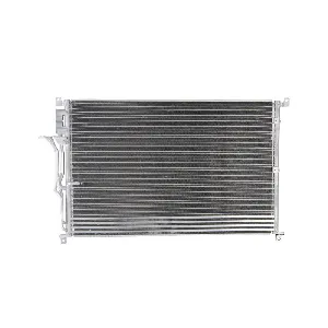 Kondenzator, klima-uređaj NISSENS NIS 94724 IC-B2B027