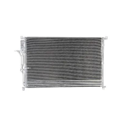 Kondenzator, klima-uređaj NISSENS NIS 94724 IC-B2B027