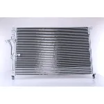 Kondenzator, klima-uređaj NISSENS NIS 94724 IC-B2B027