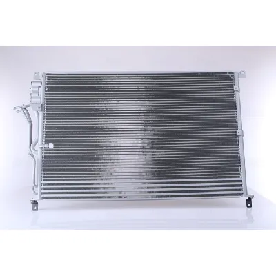 Kondenzator, klima-uređaj NISSENS NIS 94724 IC-B2B027