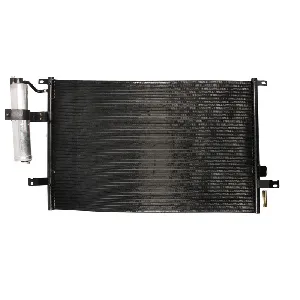 Kondenzator, klima-uređaj NISSENS NIS 94725 IC-A35A80