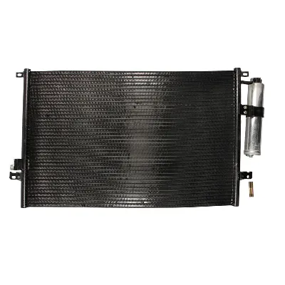 Kondenzator, klima-uređaj NISSENS NIS 94725 IC-A35A80