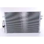 Kondenzator, klima-uređaj NISSENS NIS 94725 IC-A35A80