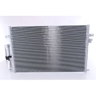 Kondenzator, klima-uređaj NISSENS NIS 94725 IC-A35A80