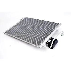 Kondenzator, klima-uređaj NISSENS NIS 94726 IC-A95ED1