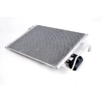 Kondenzator, klima-uređaj NISSENS NIS 94726 IC-A95ED1