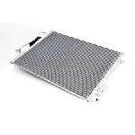 Kondenzator, klima-uređaj NISSENS NIS 94726 IC-A95ED1