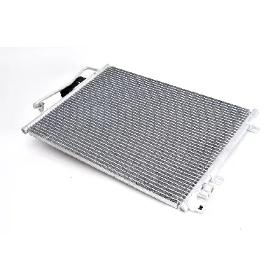 Kondenzator, klima-uređaj NISSENS NIS 94726 IC-A95ED1