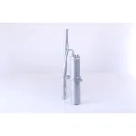 Kondenzator, klima-uređaj NISSENS NIS 94726 IC-A95ED1