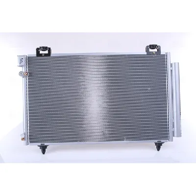 Kondenzator, klima-uređaj NISSENS NIS 94730 IC-A95ED0