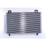 Kondenzator, klima-uređaj NISSENS NIS 94730 IC-A95ED0