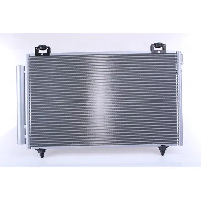 Kondenzator, klima-uređaj NISSENS NIS 94730 IC-A95ED0