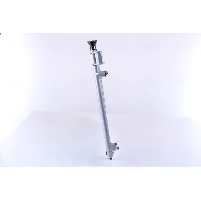 Kondenzator, klima-uređaj NISSENS NIS 94730 IC-A95ED0