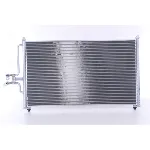 Kondenzator, klima-uređaj NISSENS NIS 94731 IC-A35A83