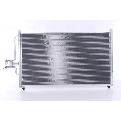 Kondenzator, klima-uređaj NISSENS NIS 94731 IC-A35A83