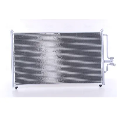 Kondenzator, klima-uređaj NISSENS NIS 94731 IC-A35A83