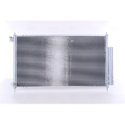 Kondenzator, klima-uređaj NISSENS NIS 94732 IC-A95ECF