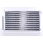 Kondenzator, klima-uređaj NISSENS NIS 94732 IC-A95ECF
