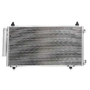 Kondenzator, klima-uređaj NISSENS NIS 94740 IC-A95ECD