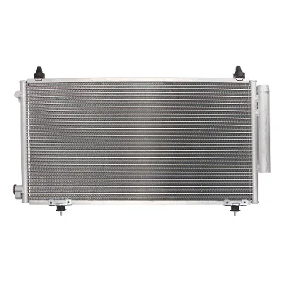 Kondenzator, klima-uređaj NISSENS NIS 94740 IC-A95ECD