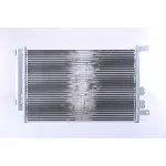 Kondenzator, klima-uređaj NISSENS NIS 94744 IC-A8B4CB