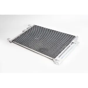 Kondenzator, klima-uređaj NISSENS NIS 94746 IC-A35A89