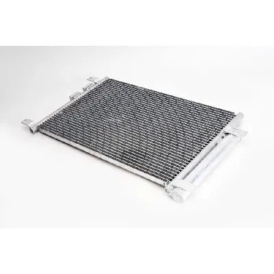 Kondenzator, klima-uređaj NISSENS NIS 94746 IC-A35A89