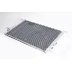 Kondenzator, klima-uređaj NISSENS NIS 94746 IC-A35A89