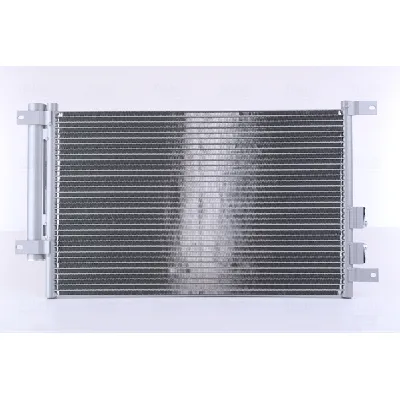 Kondenzator, klima-uređaj NISSENS NIS 94746 IC-A35A89