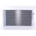 Kondenzator, klima-uređaj NISSENS NIS 94747 IC-A35A8A