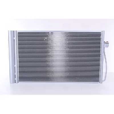 Kondenzator, klima-uređaj NISSENS NIS 94747 IC-A35A8A