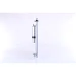 Kondenzator, klima-uređaj NISSENS NIS 94754 IC-AFE500