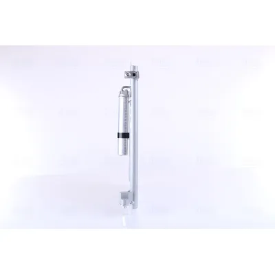 Kondenzator, klima-uređaj NISSENS NIS 94754 IC-AFE500