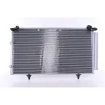 Kondenzator, klima-uređaj NISSENS NIS 94757 IC-A35A8E