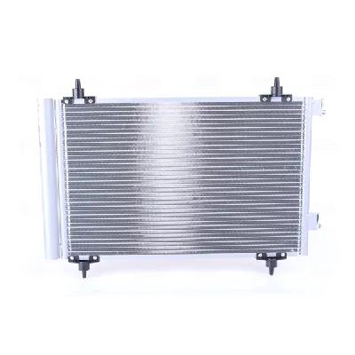 Kondenzator, klima-uređaj NISSENS NIS 94758 IC-A95EC8