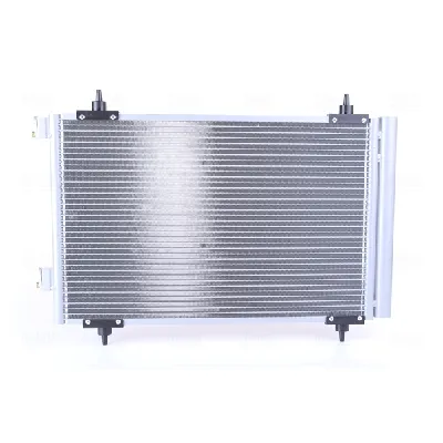 Kondenzator, klima-uređaj NISSENS NIS 94758 IC-A95EC8