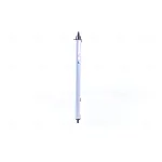 Kondenzator, klima-uređaj NISSENS NIS 94758 IC-A95EC8