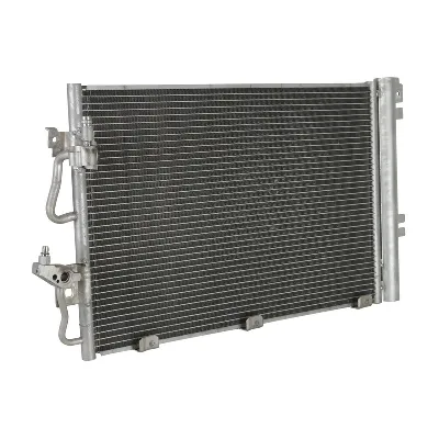 Kondenzator, klima-uređaj NISSENS NIS 94767 IC-A7474D